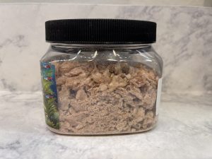 Freshwater* Freeze Dried Flakes 1 oz - Image 3