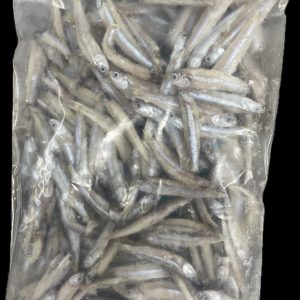 Silver Sides 1 lb