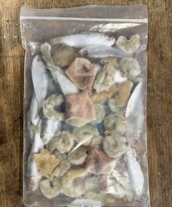 Mega Mix 1 lb