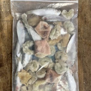Mega Mix 1 lb