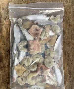 Mega Mix 1 lb