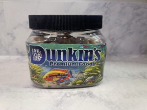 Freshwater* Freeze Dried Chips 1 oz