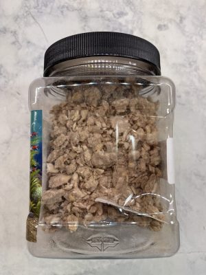 Freshwater* Freeze Dried Flakes 2 oz - Image 3