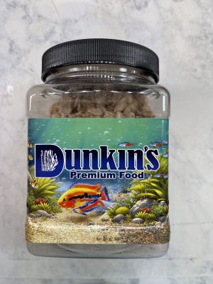 Freshwater* Freeze Dried Flakes 2 oz - Image 2
