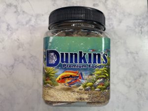 Saltwater Freeze Dried Chips 2 oz