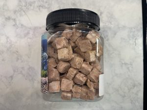 Saltwater Freeze Dried Chips 2 oz - Image 2