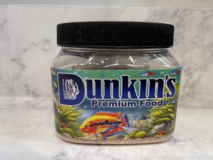 Freshwater* Freeze Dried Flakes 1 oz
