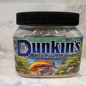 Freshwater* Freeze Dried Flakes 1 oz