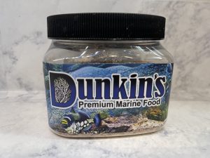 Saltwater Freeze Dried Flakes 1 oz