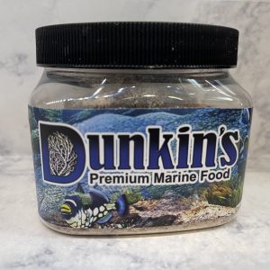 Saltwater Freeze Dried Flakes 1 oz