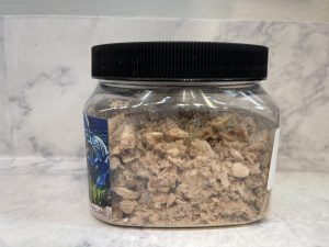 Saltwater Freeze Dried Flakes 1 oz - Image 2