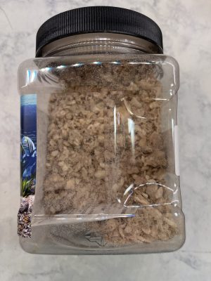 Saltwater Freeze Dried Flakes 2 oz - Image 2