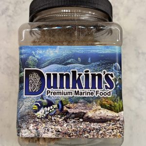 Saltwater Freeze Dried Flakes 2 oz