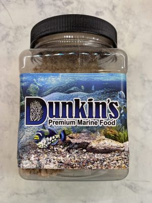 Saltwater Freeze Dried Flakes 2 oz